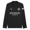 Manchester City Bortedrakt 2025-26 Langermet